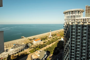 panorama premium apartments batumi