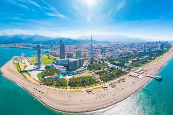 panorama premium apartments batumi