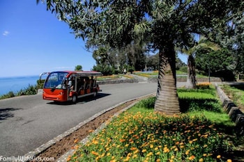 panorama premium apartments batumi