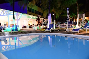 villa caracol