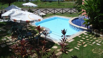 villa caracol