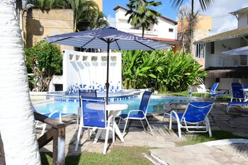 villa caracol