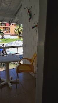 villa caracol