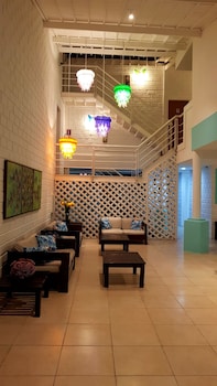 villa caracol