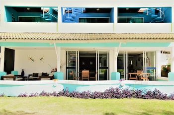villa caracol