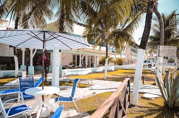 villa caracol