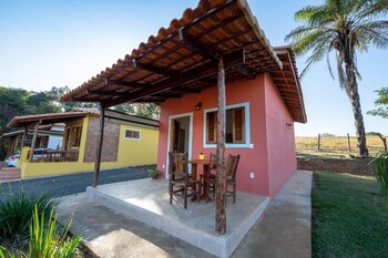 chale cantinho de minas