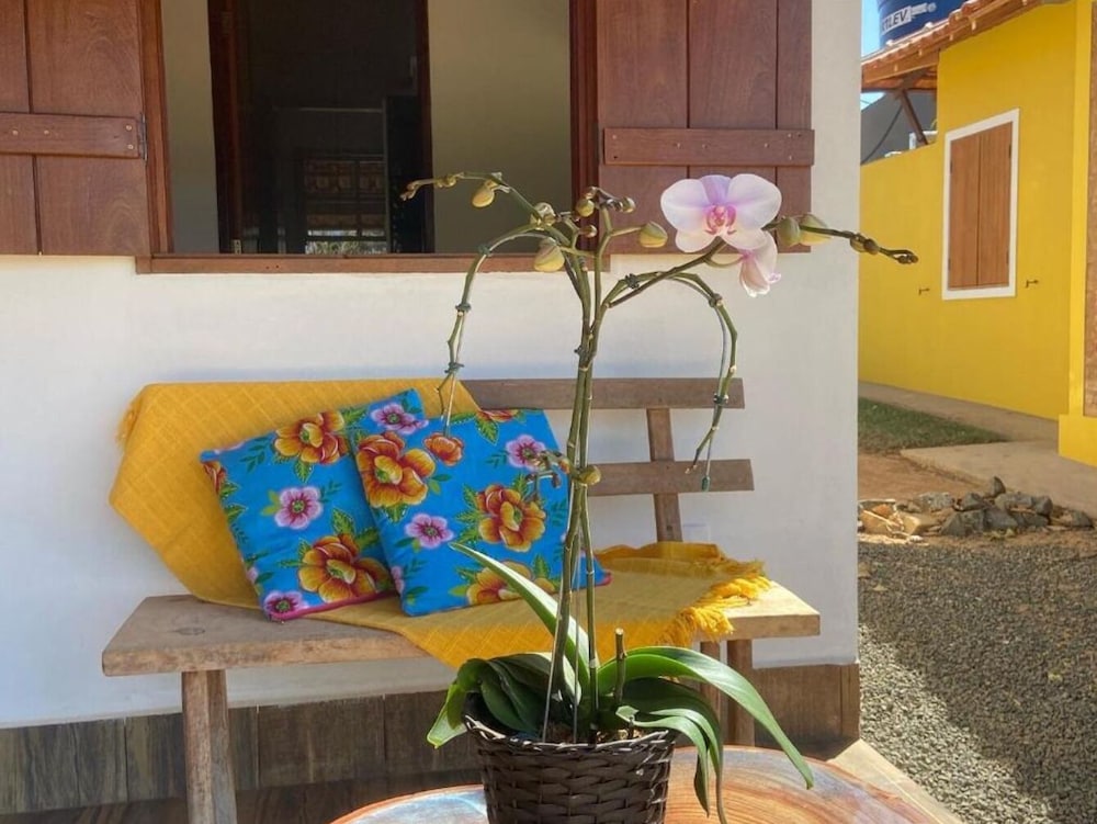 chale cantinho de minas