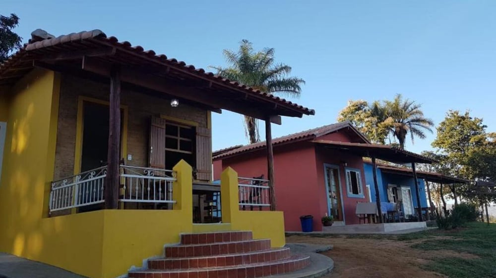 sao joao batista do gloria