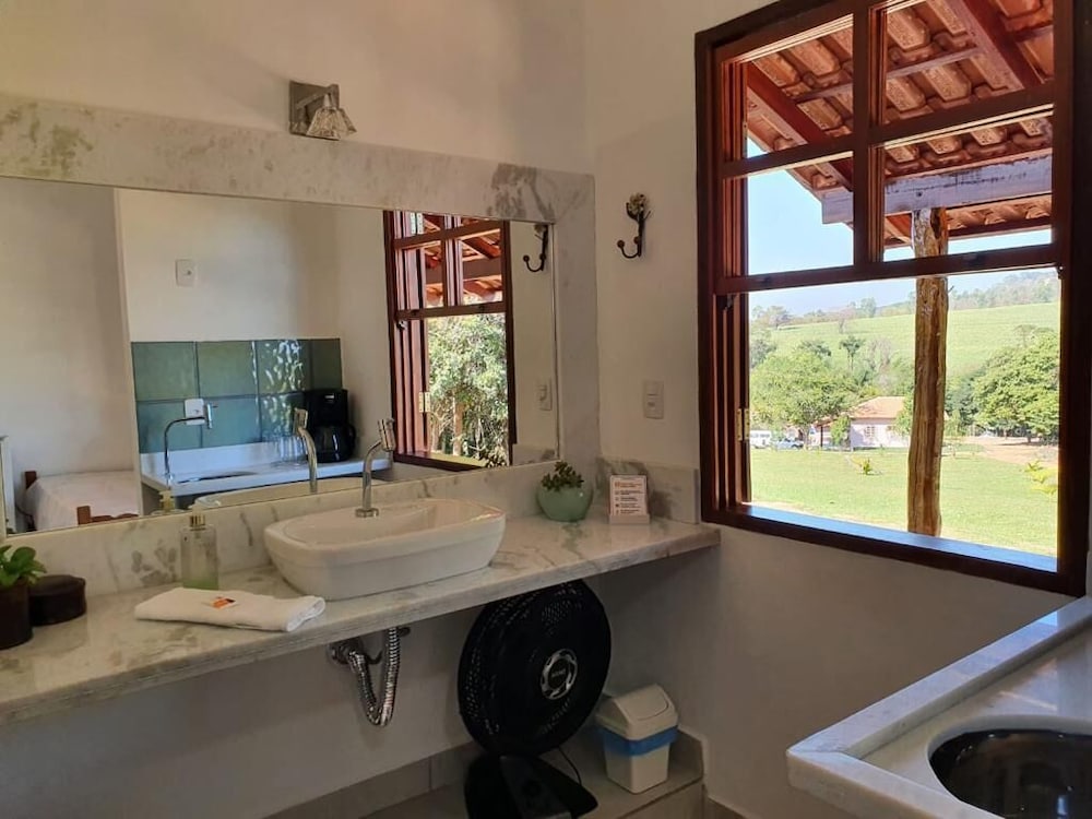 chale cantinho de minas