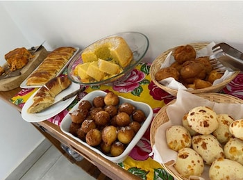 chale cantinho de minas