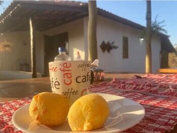 chale cantinho de minas