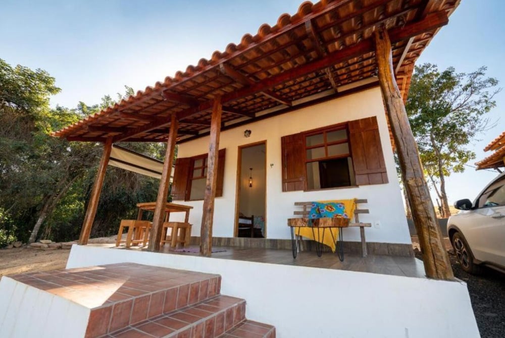 chale cantinho de minas