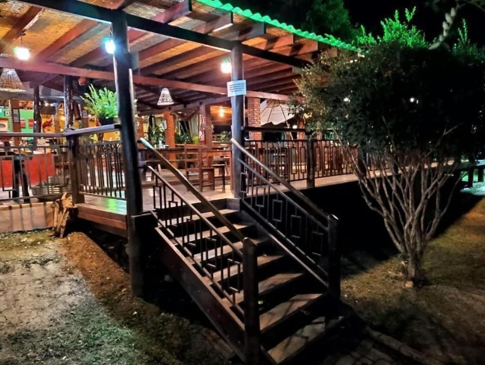 chale cantinho de minas