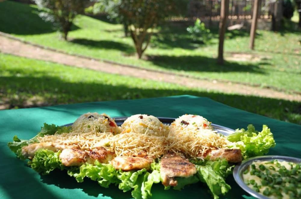 chale cantinho de minas