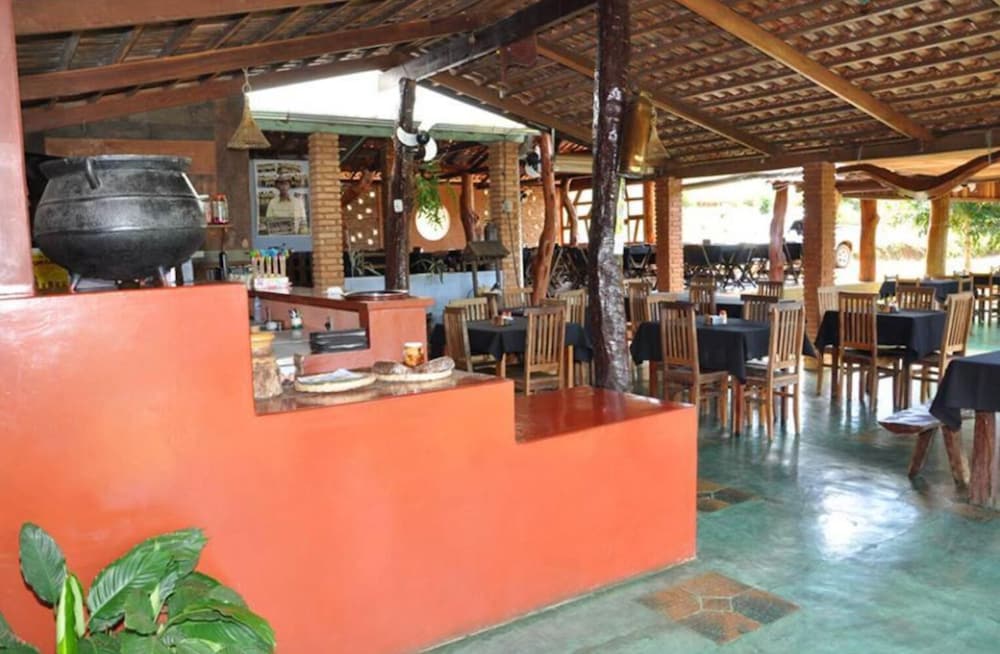 chale cantinho de minas