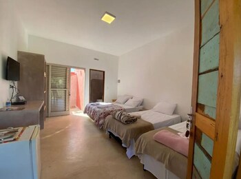 chale cantinho de minas