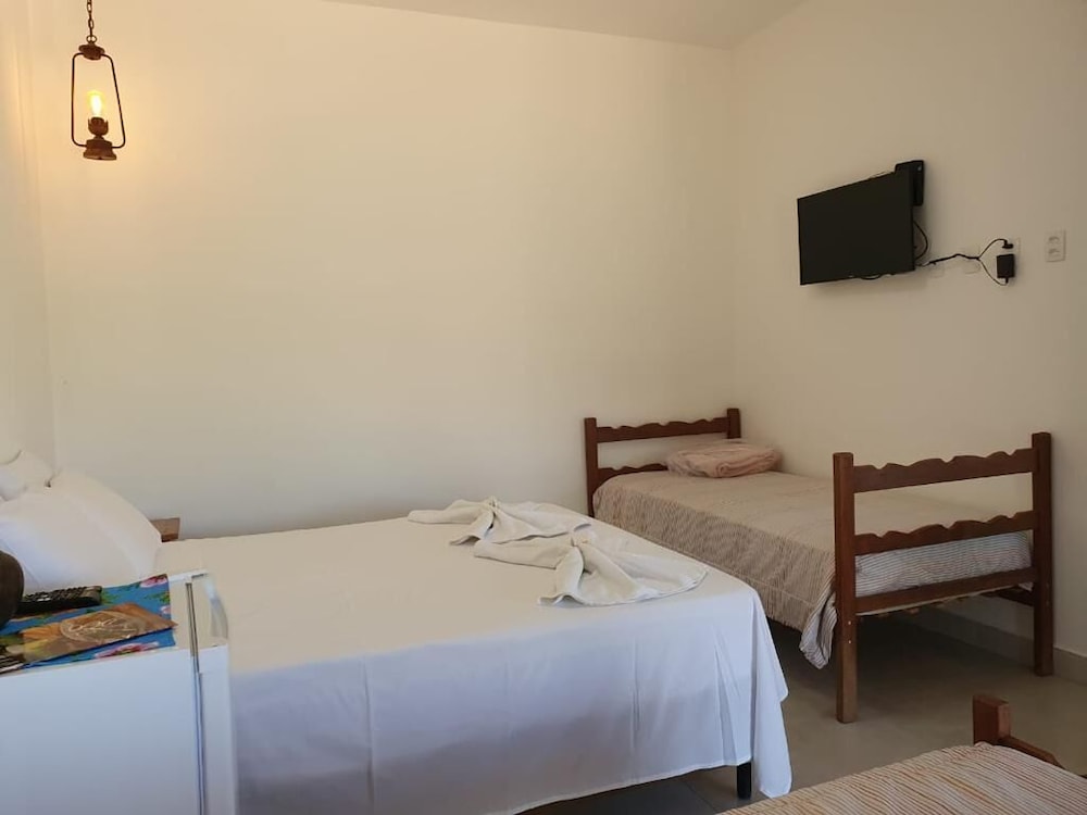 chale cantinho de minas