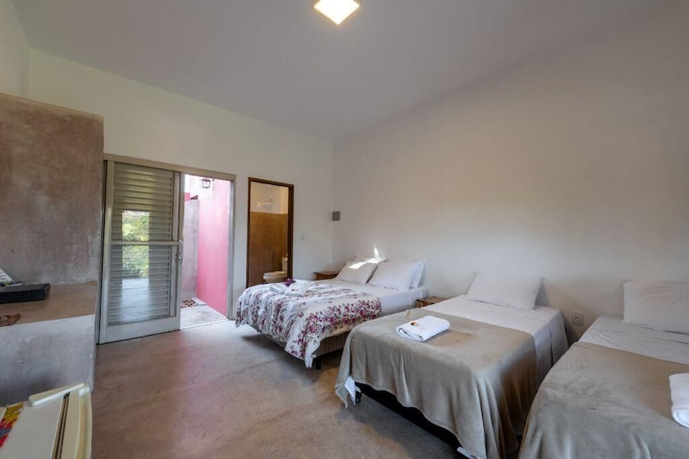 chale cantinho de minas