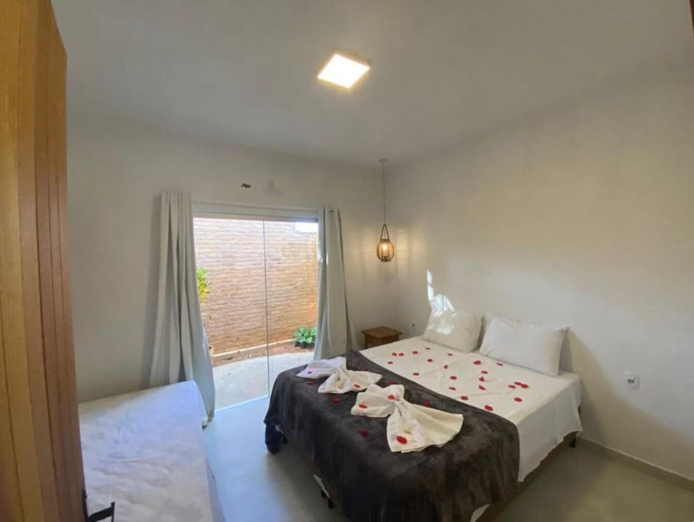 chale cantinho de minas