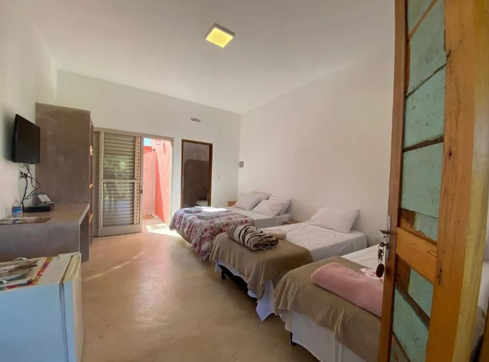 chale cantinho de minas