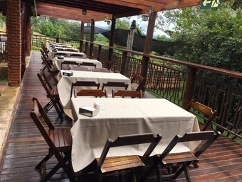 chale cantinho de minas