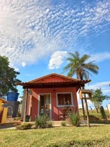 sao joao batista do gloria