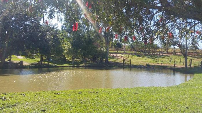 chale cantinho de minas