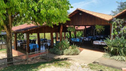 chale cantinho de minas