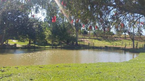 chale cantinho de minas