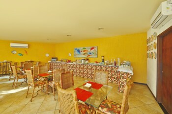 pousada doce cabana