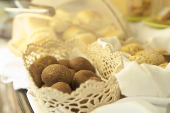 pousada doce cabana