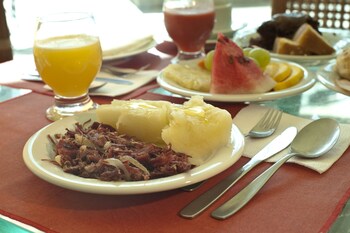 pousada doce cabana