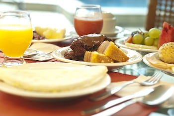 pousada doce cabana