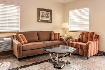 econo lodge corvallis near university