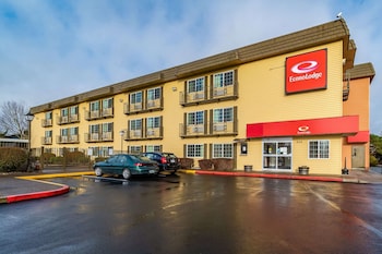 econo lodge corvallis near university