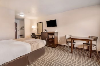 econo lodge corvallis near university