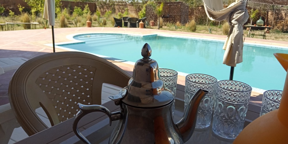 marrakech