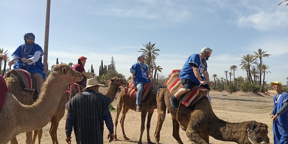 marrakech