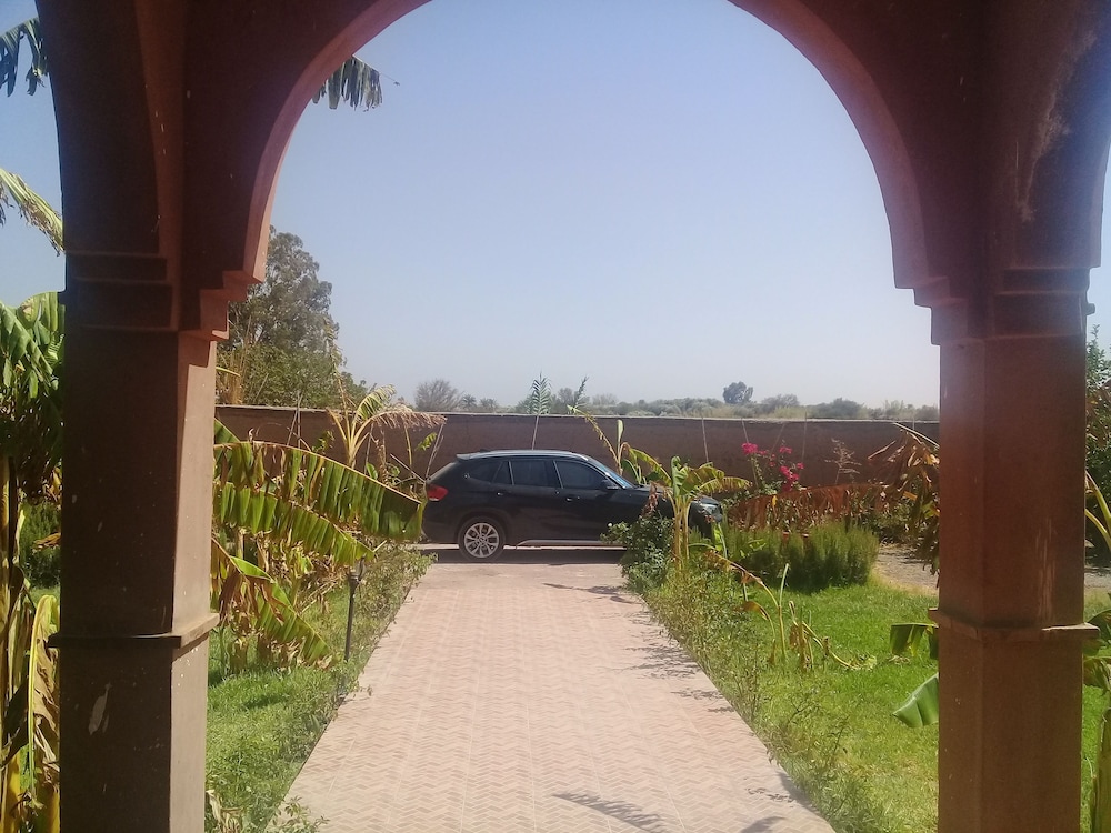 marrakech