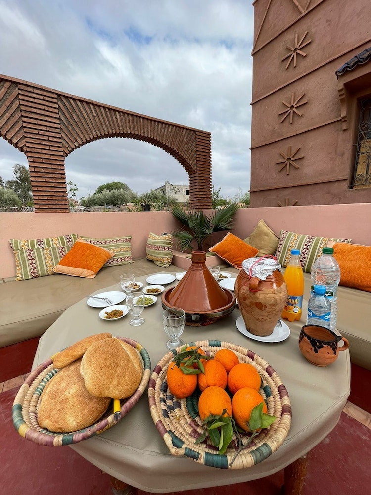 marrakech