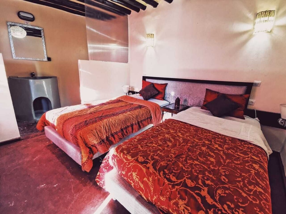 marrakech