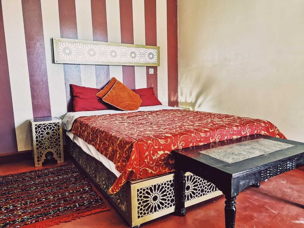 marrakech