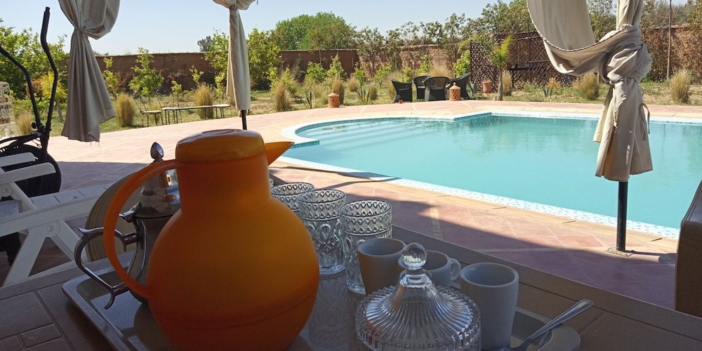 marrakech