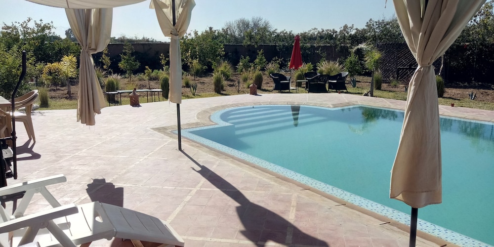 marrakech