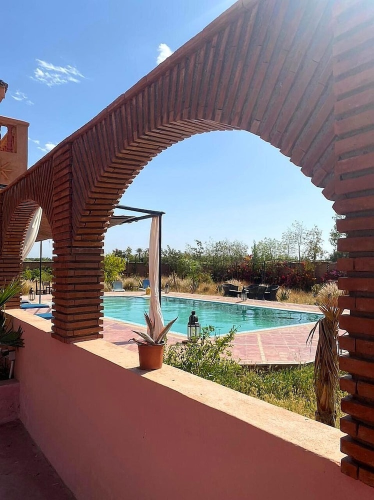 marrakech