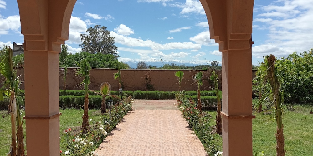 marrakech