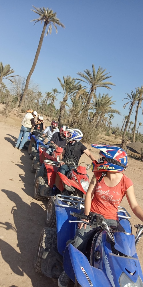 marrakech