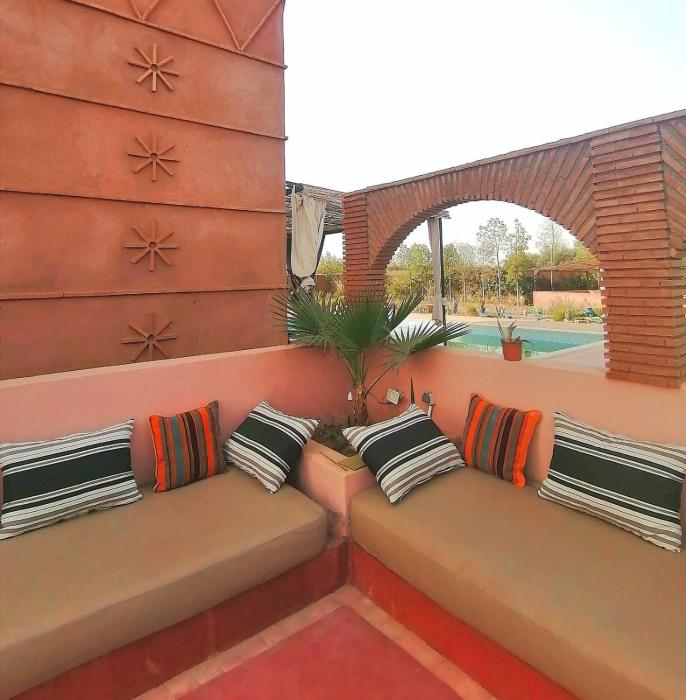 marrakech