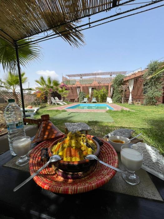 marrakech